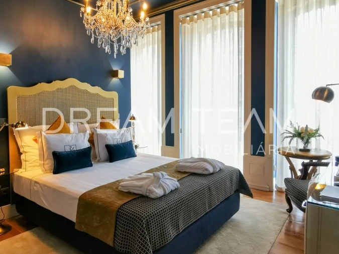 Negócio para Venda em União das Freguesias de Setúbal Foto 1