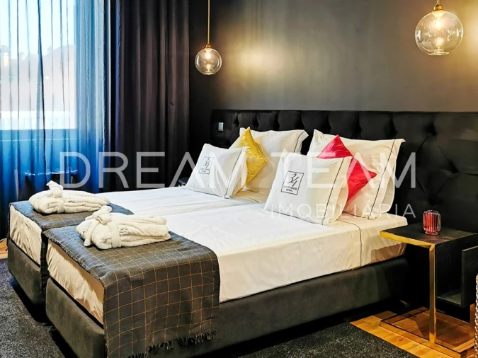 Negócio para Venda em União das Freguesias de Setúbal Foto 17