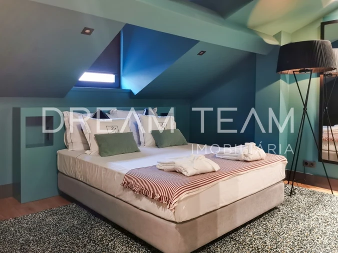 Negócio para Venda em União das Freguesias de Setúbal Foto 21