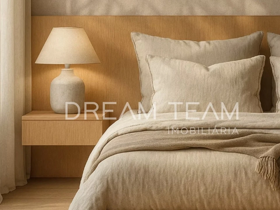 Apartamento T3 para Venda em Montijo e Afonsoeiro Foto 5