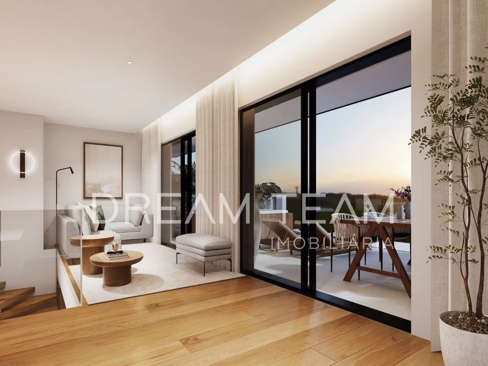 Apartamento T3 para Venda em Montijo e Afonsoeiro Foto 1