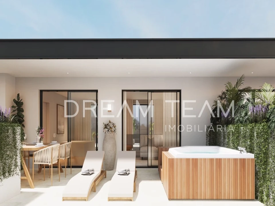 Apartamento T3 para Venda em Montijo e Afonsoeiro Foto 7