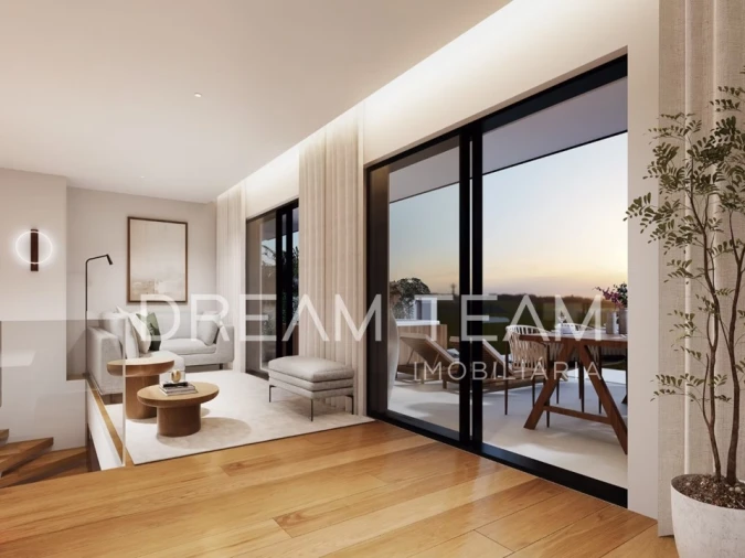 Apartamento T3 para Venda em Montijo e Afonsoeiro Foto 1