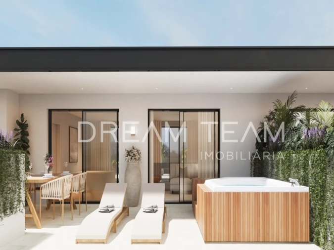 Apartamento T3 para Venda em Montijo e Afonsoeiro Foto 7