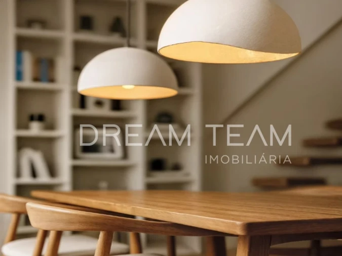 Apartamento T3 para Venda em Montijo e Afonsoeiro Foto 8