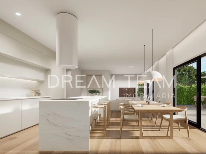 Apartamento T3 para Venda em Montijo e Afonsoeiro Foto 11