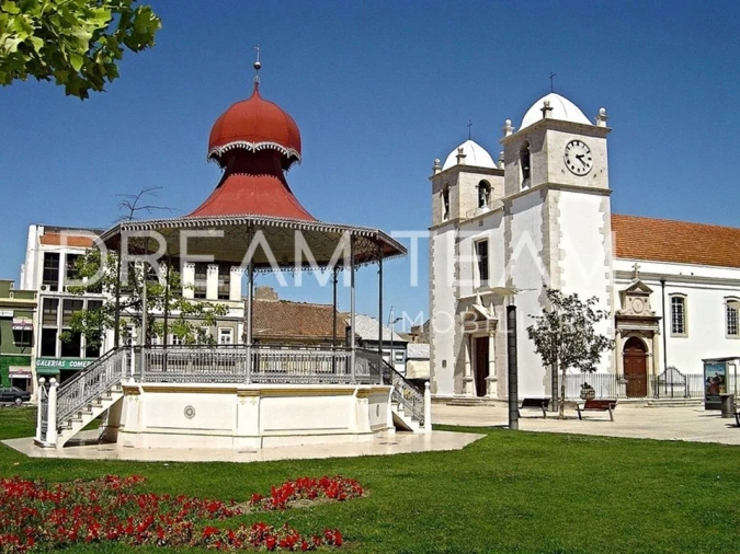Apartamento T3 para Venda em Montijo e Afonsoeiro Foto 19
