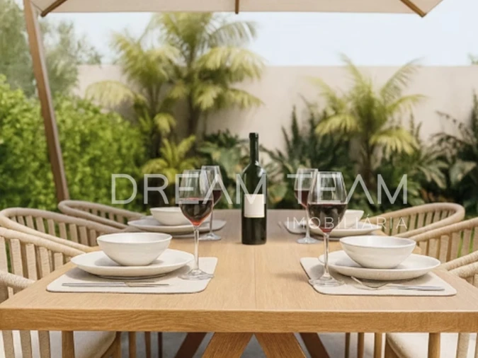 Apartamento T3 para Venda em Montijo e Afonsoeiro Foto 12