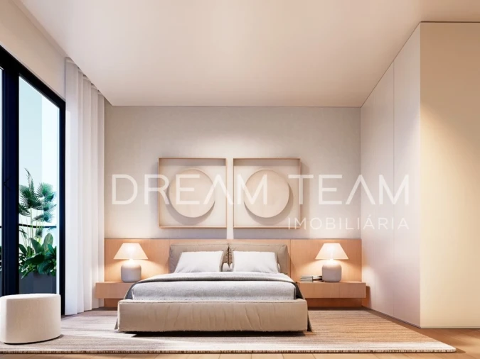 Apartamento T3 para Venda em Montijo e Afonsoeiro Foto 13