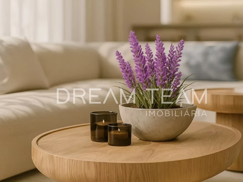 Apartamento T3 para Venda em Montijo e Afonsoeiro Foto 16