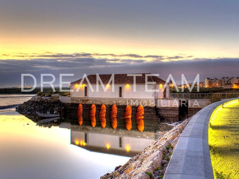 Apartamento T3 para Venda em Montijo e Afonsoeiro Foto 20