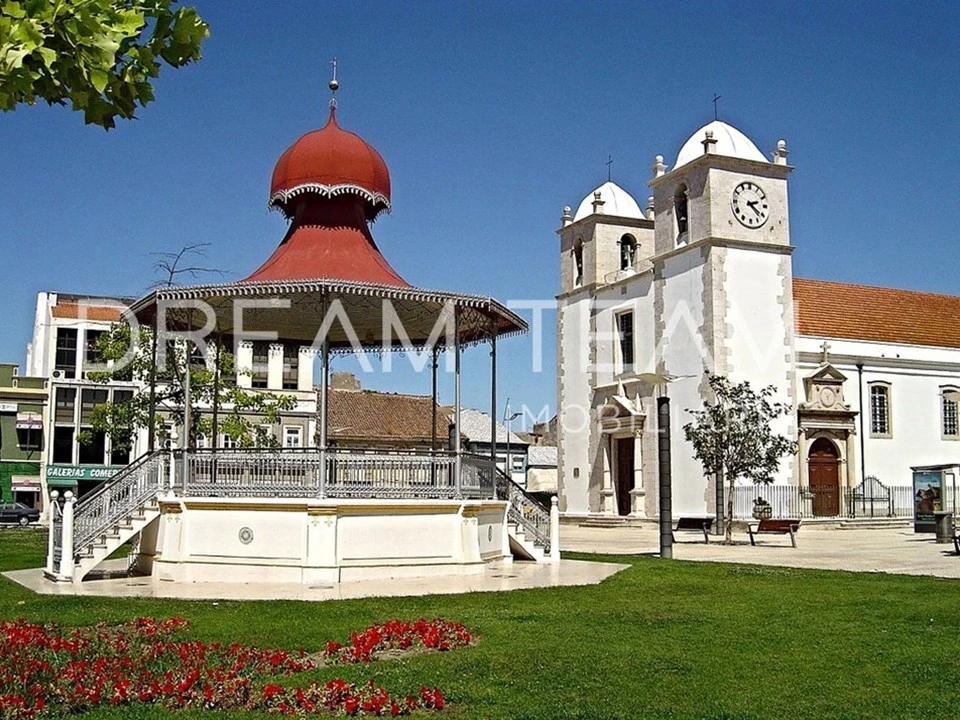 Apartamento T3 para Venda em Montijo e Afonsoeiro Foto 19