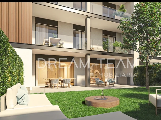 Apartamento T2 para Venda em Montijo e Afonsoeiro Foto 14