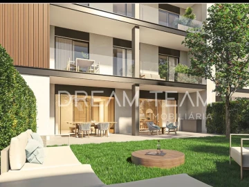 Apartamento T3 para Venda em Montijo e Afonsoeiro