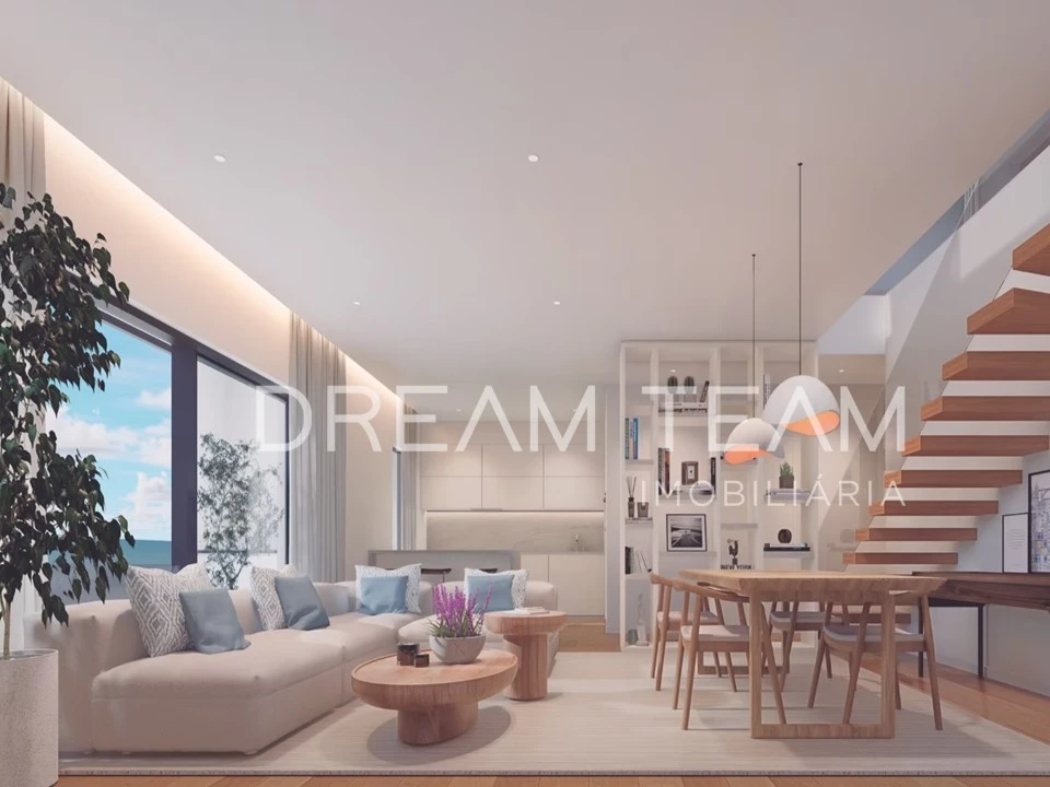 Apartamento T3 para Venda em Montijo e Afonsoeiro Foto 3