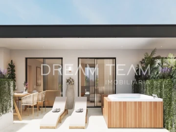 Apartamento T2 para Venda em Montijo e Afonsoeiro