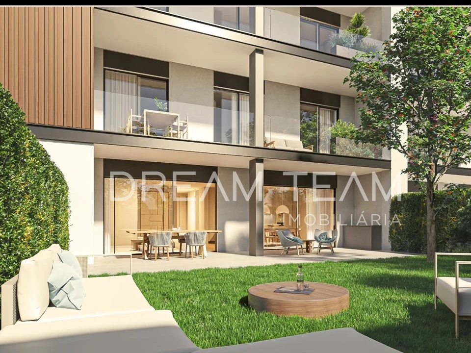 Apartamento T3 para Venda em Montijo e Afonsoeiro Foto 17
