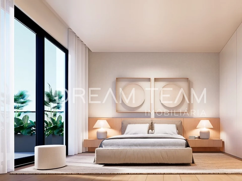 Apartamento T3 para Venda em Montijo e Afonsoeiro Foto 7