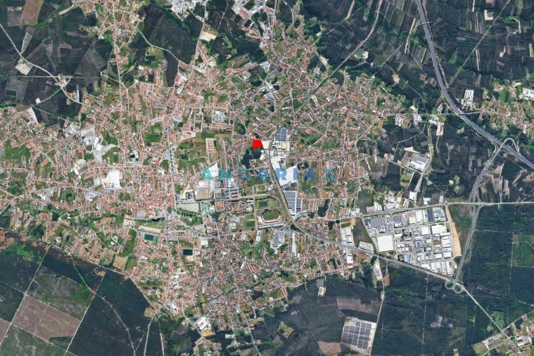 Terreno para Venda em Marinha Grande Foto 13