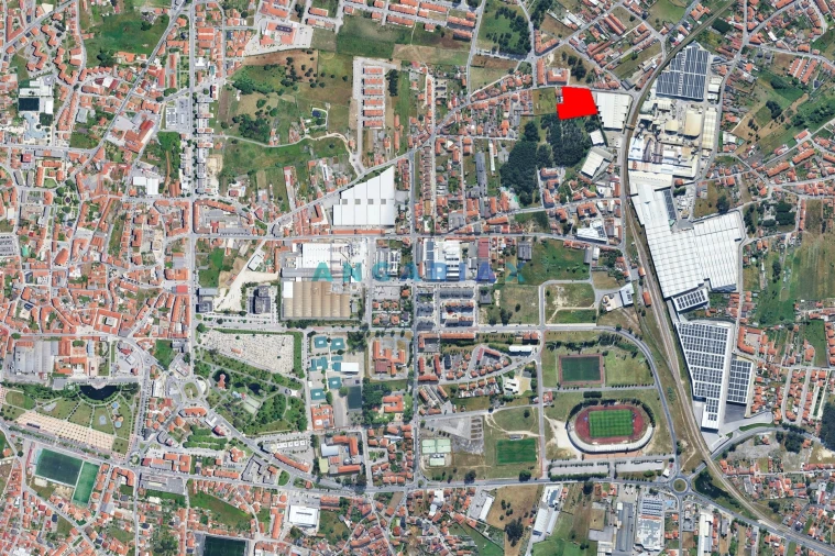 Terreno para Venda em Marinha Grande Foto 12