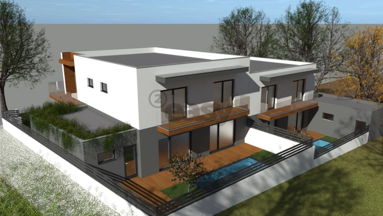 Moradia T4 para Venda em Pontinha e Famões Foto 1