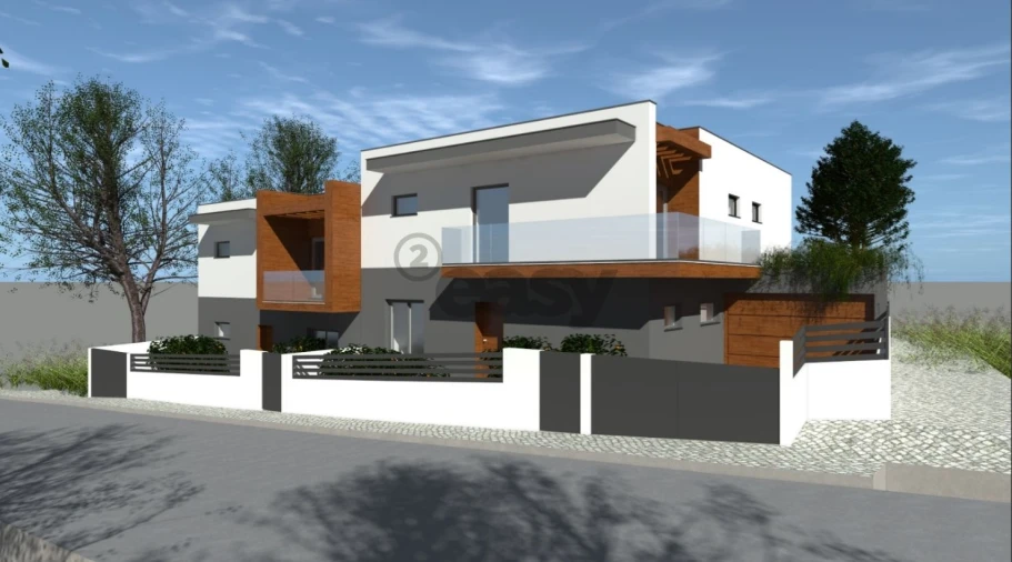 Moradia T4 para Venda em Pontinha e Famões Foto 3