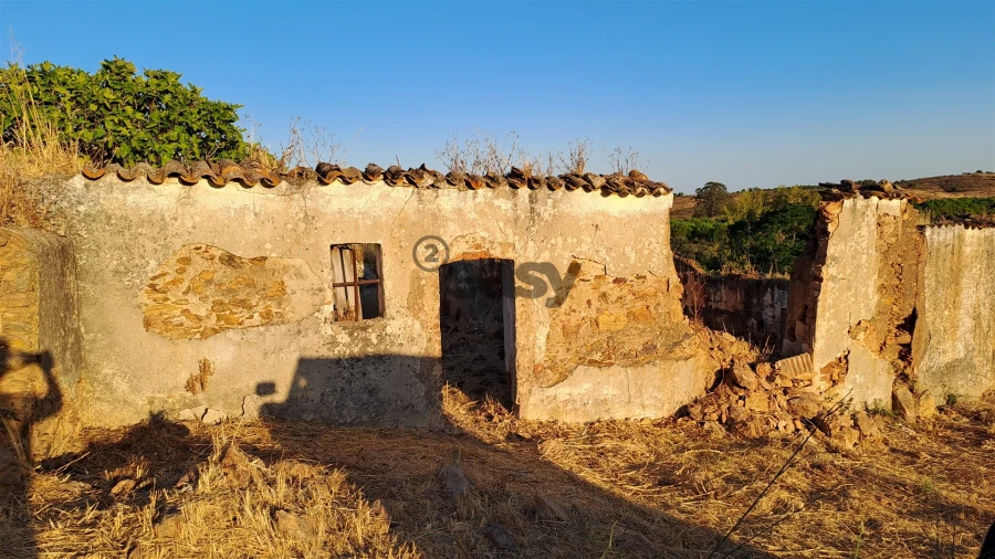 Terreno Agricola ou Rústico para Venda em Amieira e Alqueva Foto 8