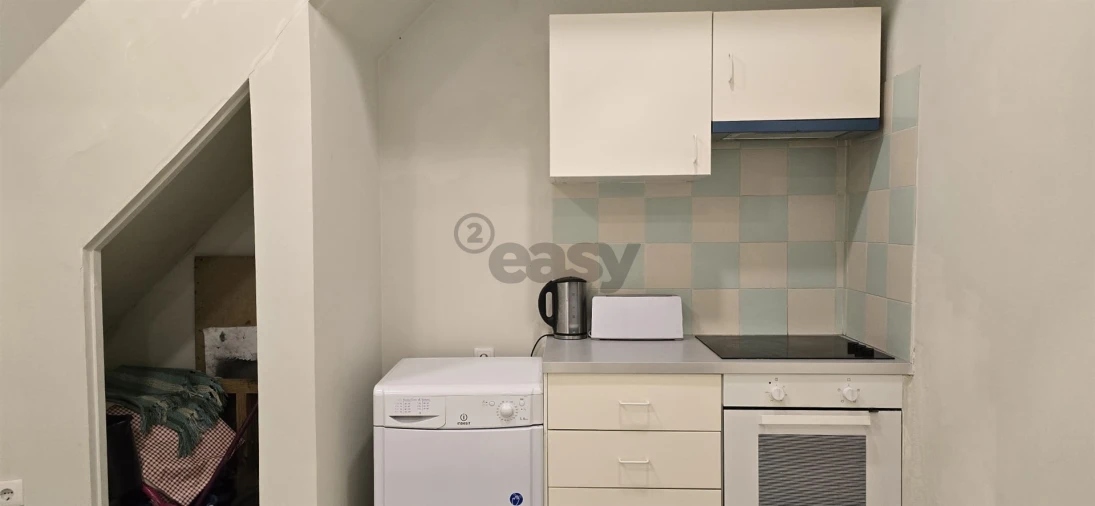 Apartamento T1 para Arrendamento em Arroios Foto 7