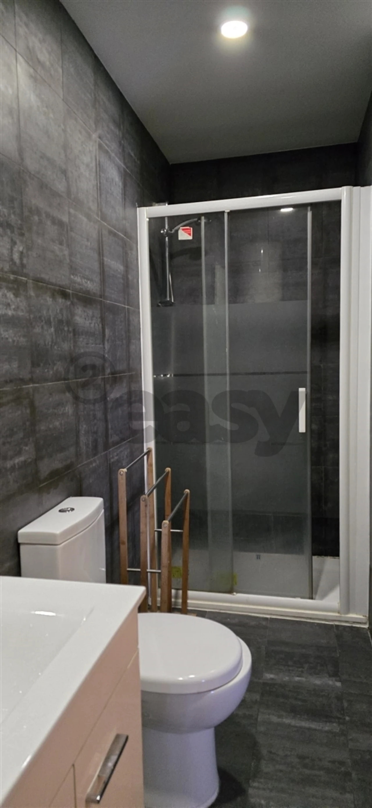 Apartamento T1 para Arrendamento em Arroios Foto 11