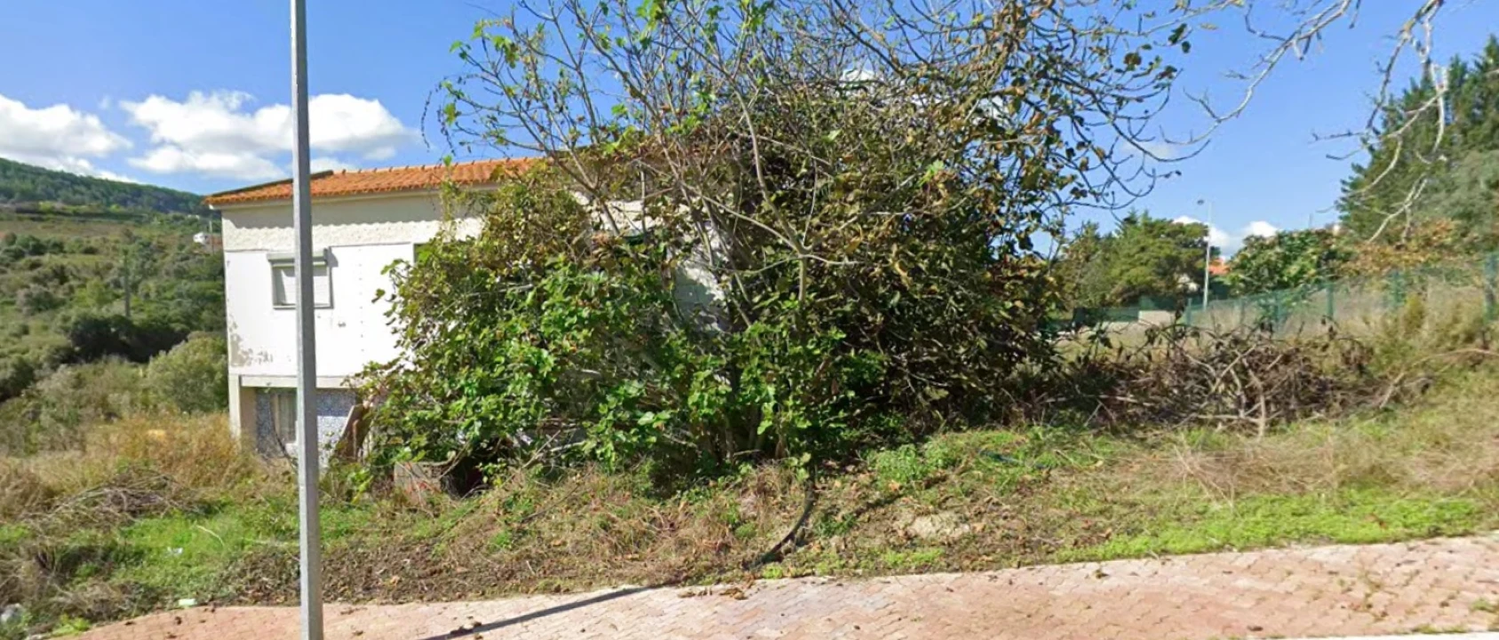 Terreno para Venda em Alhandra, São João dos Montes e Calhandriz Foto 1
