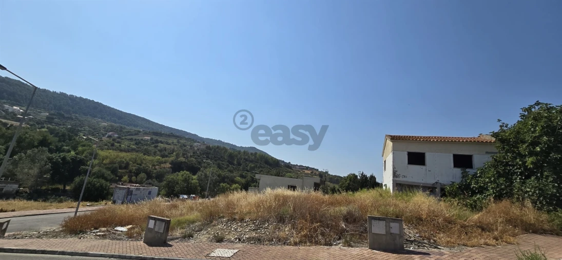 Terreno para Venda em Alhandra, São João dos Montes e Calhandriz Foto 2