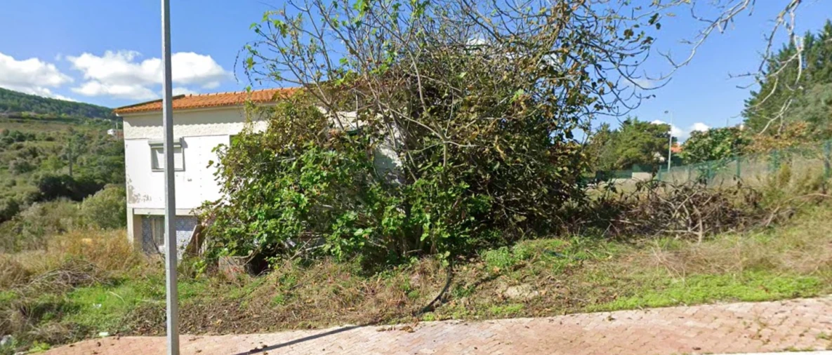 Terreno para Venda em Alhandra, São João dos Montes e Calhandriz Foto 1