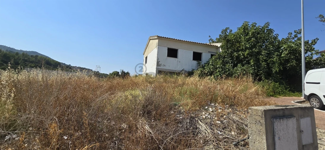 Terreno para Venda em Alhandra, São João dos Montes e Calhandriz Foto 6