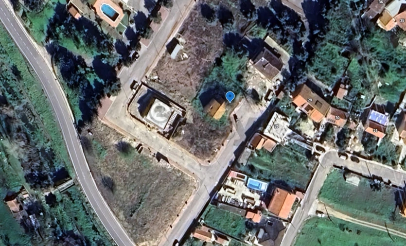 Terreno para Venda em Alhandra, São João dos Montes e Calhandriz Foto 8