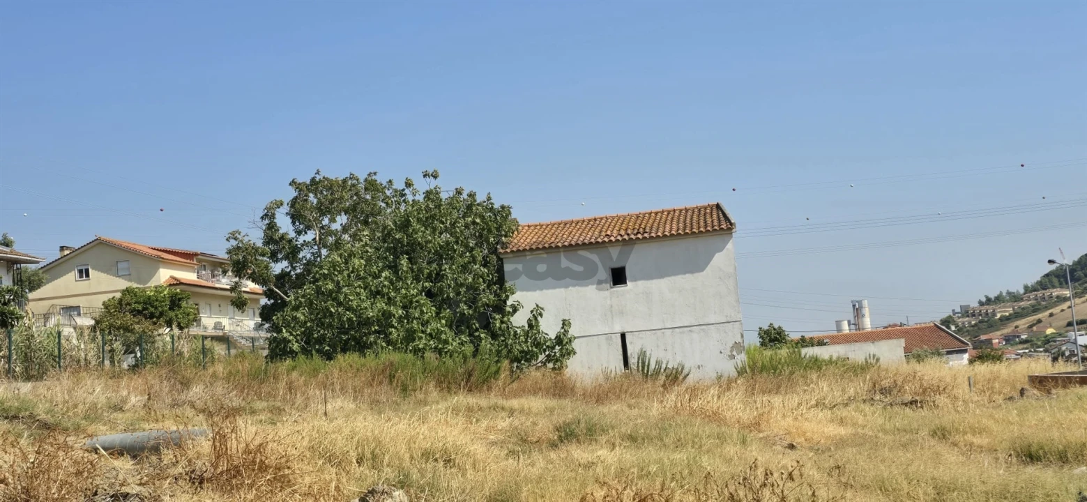 Terreno para Venda em Alhandra, São João dos Montes e Calhandriz Foto 4