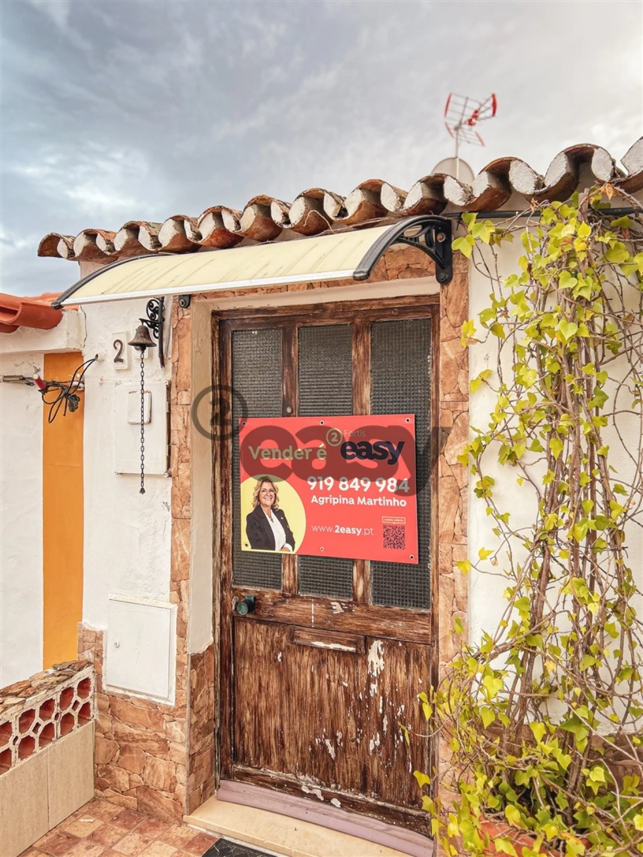 Moradia T0 para Venda em Amieira e Alqueva Foto 3