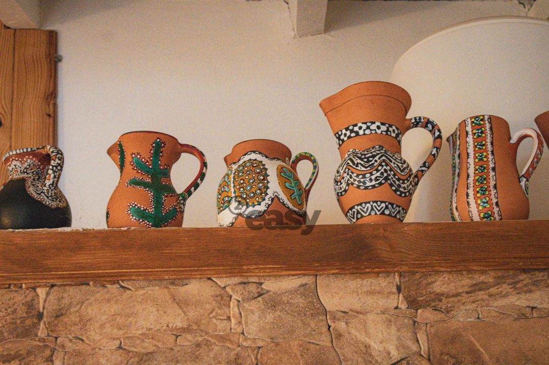 Moradia T0 para Venda em Amieira e Alqueva Foto 24