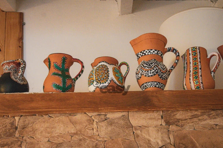 Moradia T0 para Venda em Amieira e Alqueva Foto 24