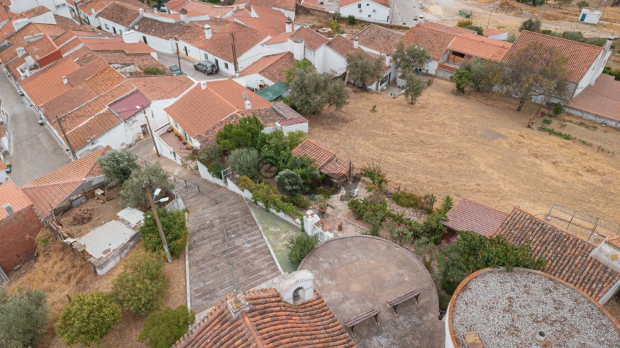 Moradia T0 para Venda em Amieira e Alqueva Foto 4