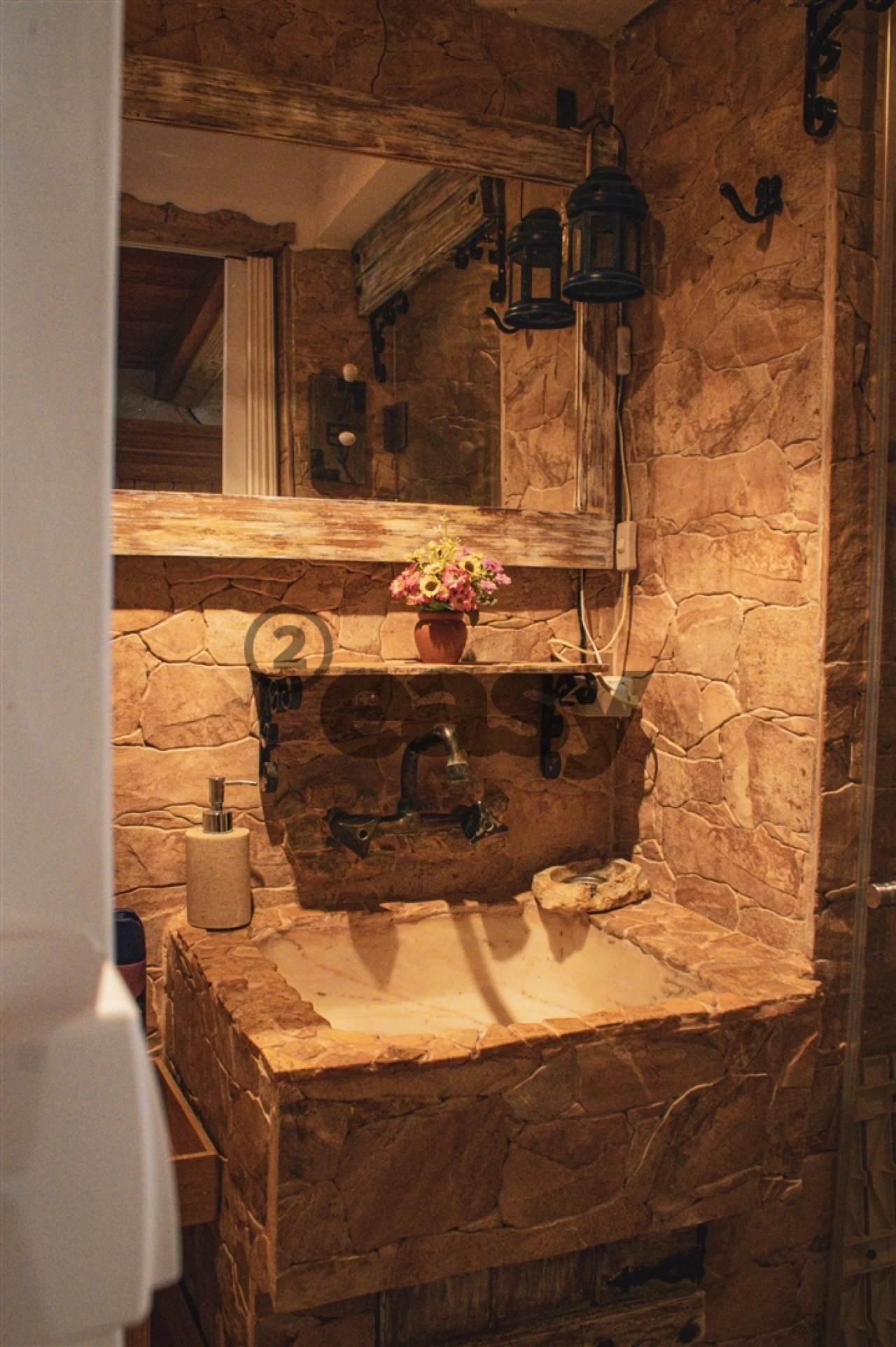 Moradia T0 para Venda em Amieira e Alqueva Foto 9