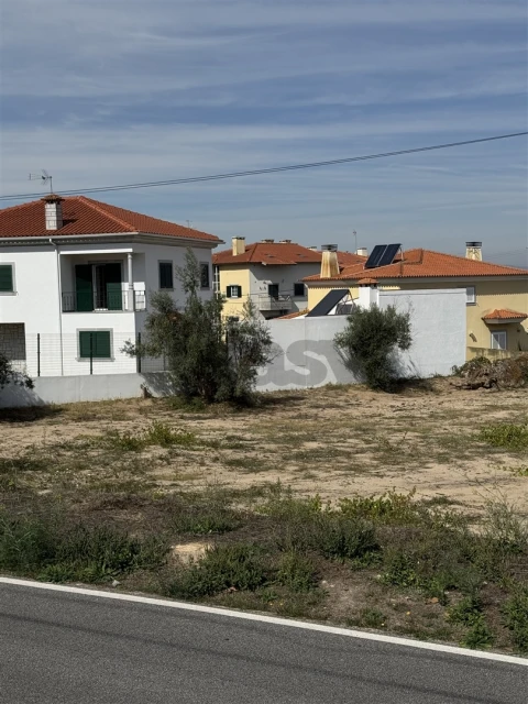 Terreno para Venda em Oliveira do Hospital e São Paio de Gramaços