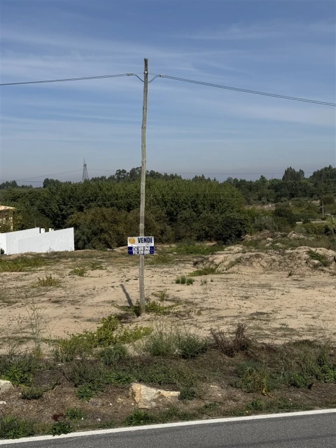 Terreno para Venda em Oliveira do Hospital e São Paio de Gramaços