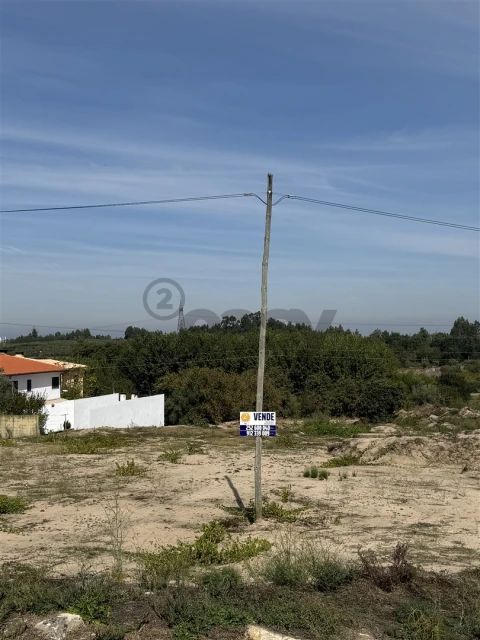 Terreno para Venda em Oliveira do Hospital e São Paio de Gramaços