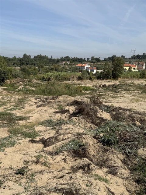 Terreno para Venda em Oliveira do Hospital e São Paio de Gramaços