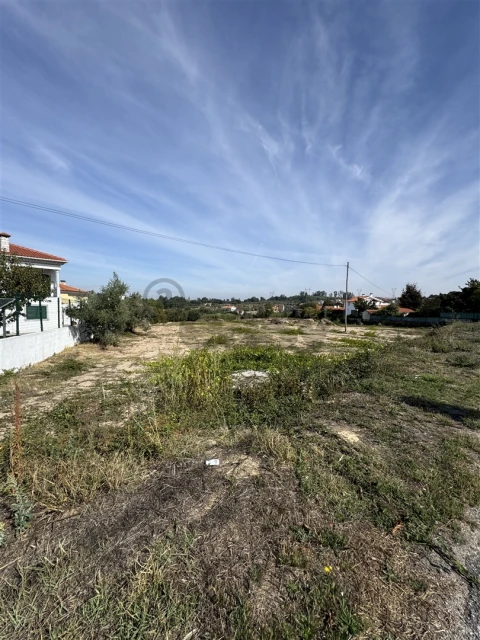Terreno para Venda em Oliveira do Hospital e São Paio de Gramaços
