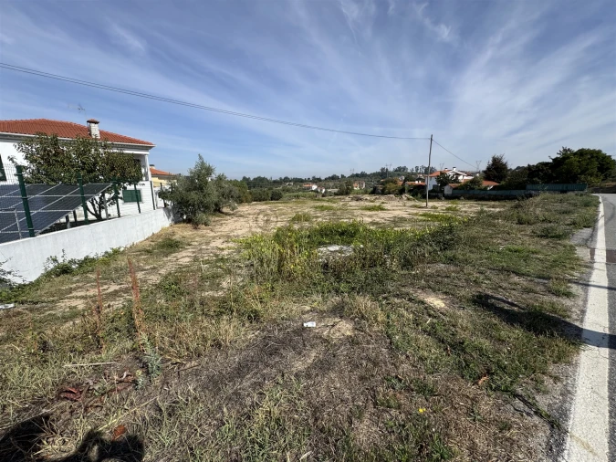 Terreno para Venda em Oliveira do Hospital e São Paio de Gramaços Foto 14
