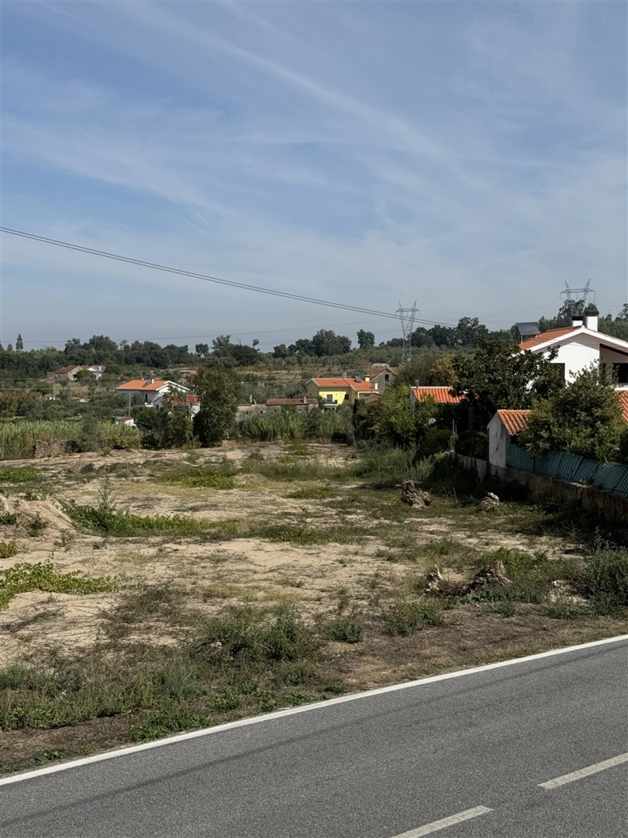 Terreno para Venda em Oliveira do Hospital e São Paio de Gramaços Foto 5
