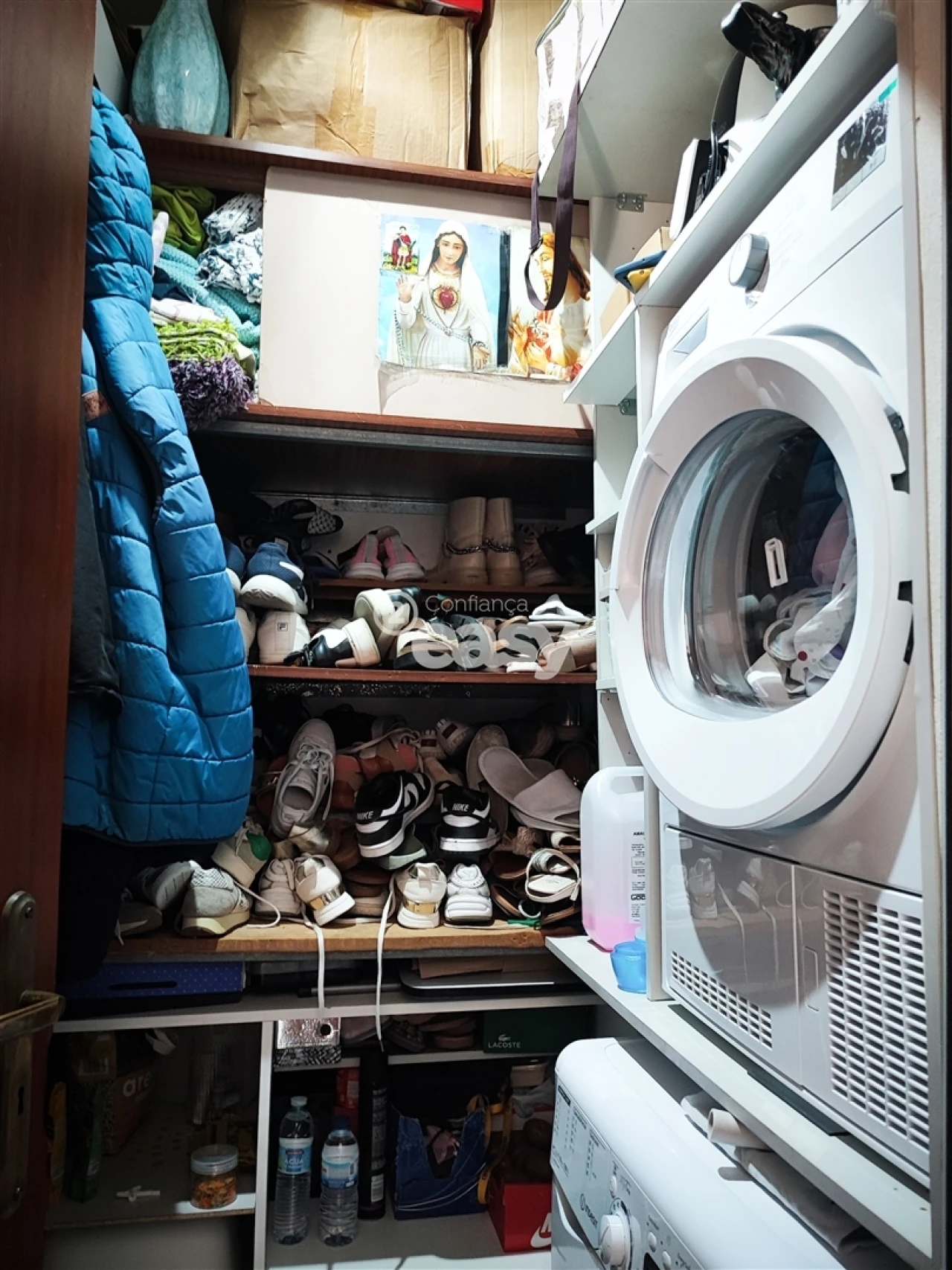 Apartamento T3 para Venda em Galegos (Santa Maria) Foto 20