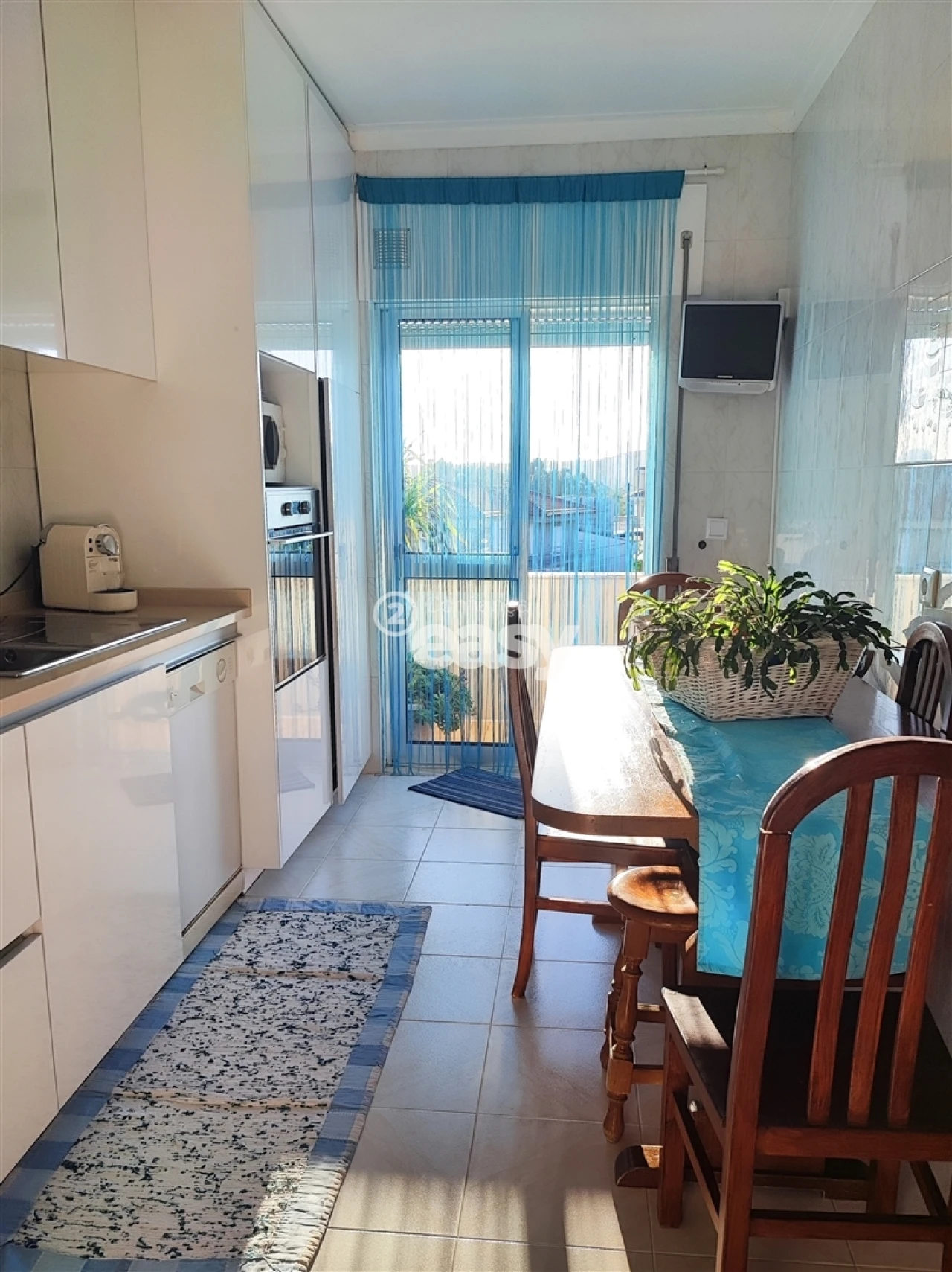 Apartamento T3 para Venda em Galegos (Santa Maria) Foto 5