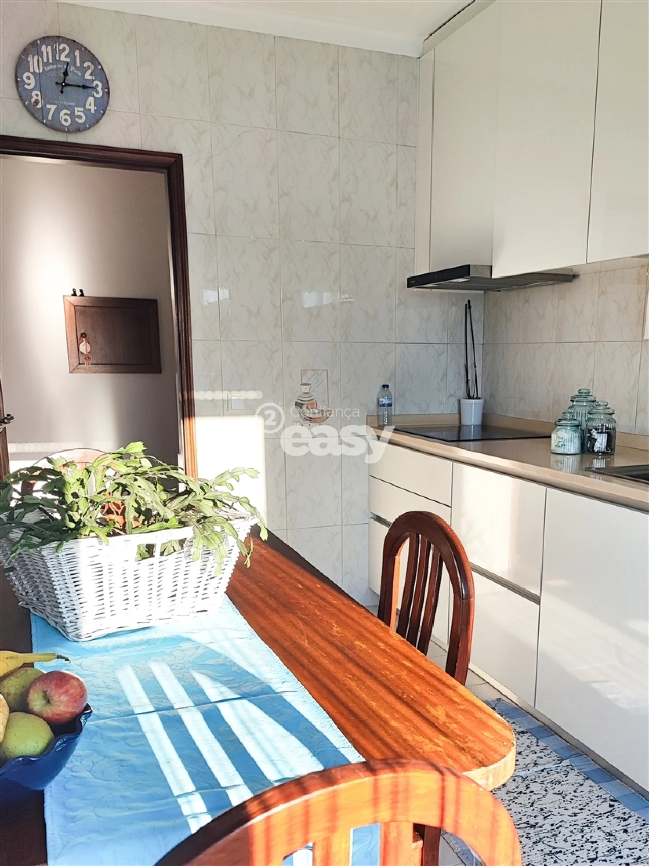 Apartamento T3 para Venda em Galegos (Santa Maria) Foto 4